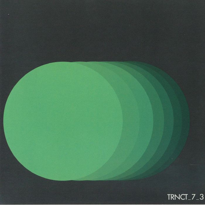 Where I Wanna Be - Truncate 7 03