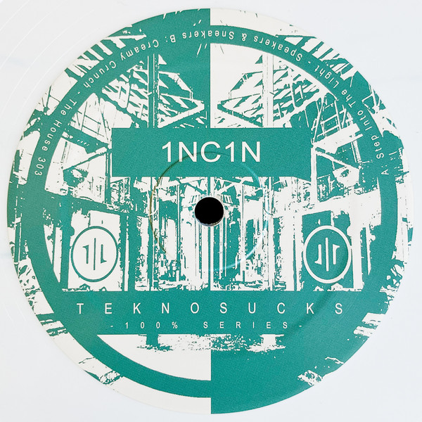 Teknosucks 100% 1NC1N