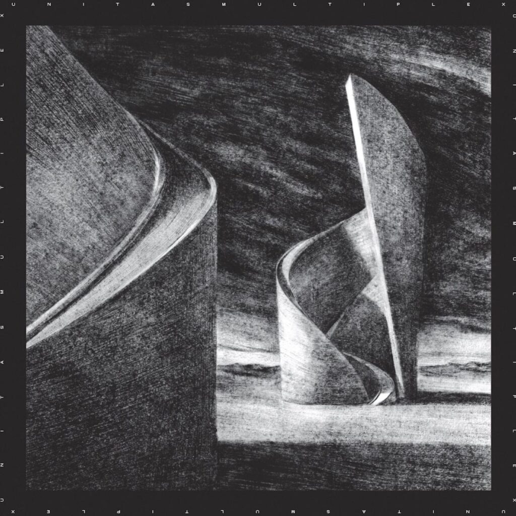 Fragmented Landscapes - Unitas Multiplex 09