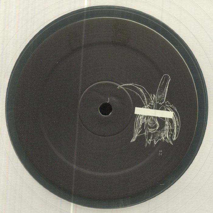 Mima's Room / After Hours - UVB-76 28