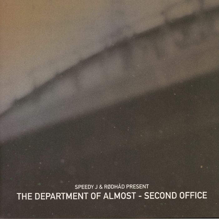 Second Office - WSNWG 20